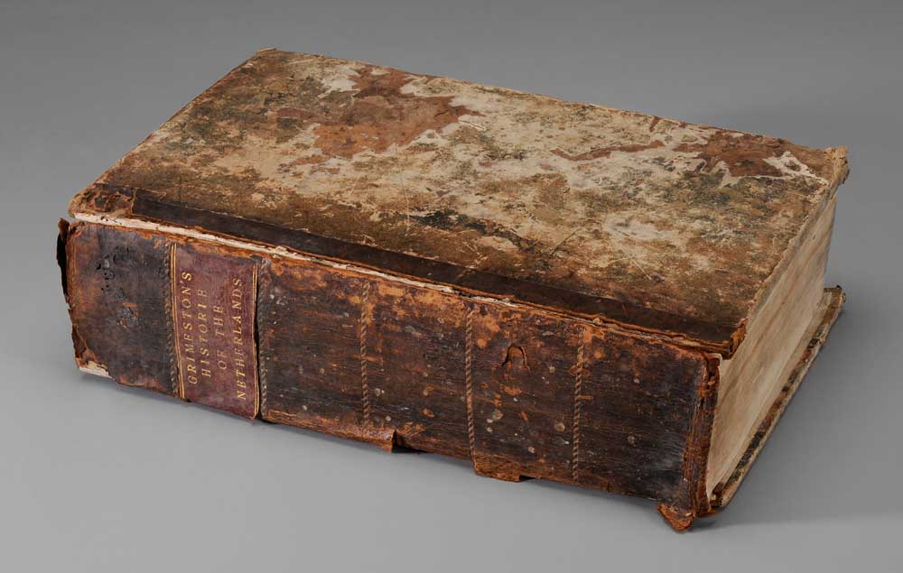 A General Historie of the