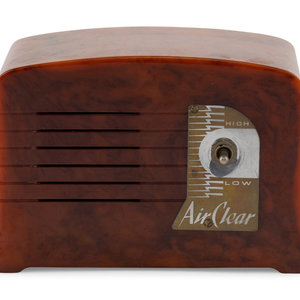 A General Ozone Corp. Model A 110