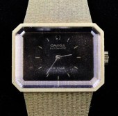 A gentleman's 1970's Omega De
