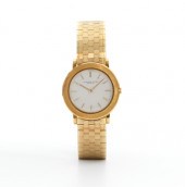 A Gentleman's Audemars Piguet