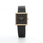 A Gentleman's Bueche Girod Wri