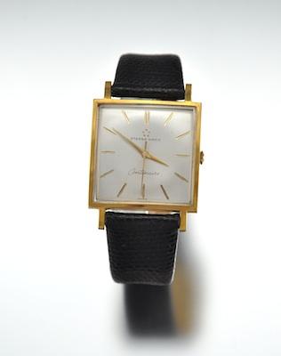A Gentleman's Eterna-Matic
