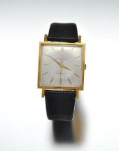 A Gentleman's Eterna-Matic Cen