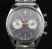 A gentleman's late 1960's stai