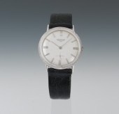 A Gentleman's Longines 14k Gol