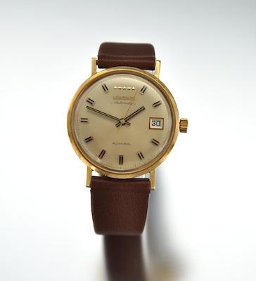 A Gentleman's Longines Automatic