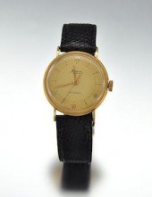A Gentleman's Minerva Shock-Ab
