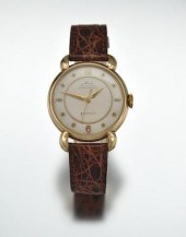 A Gentleman's Multifort Automa