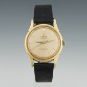A Gentleman's Omega Constellat