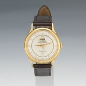 A Gentleman's Omega Constellat