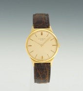A Gentleman's Patek Philippe R
