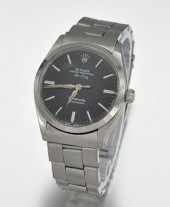 A Gentleman's Rolex Air-King O