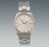 A Gentleman's Rolex Oyster Per