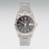 A Gentleman's Rolex Ref. 15210