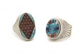 A Gentleman's Sterling Silver