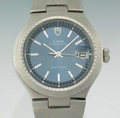 A Gentleman's Tudor Stainless