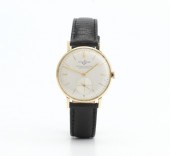 A Gentleman's Ulysses Nardin 1