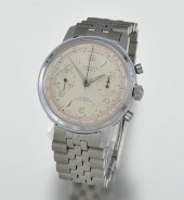 A Gentleman's Vintage Nastrix