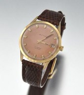 A Gentleman's Vintage Waltham
