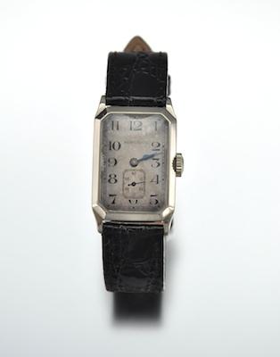 A Gentleman's Vintage Webb C.