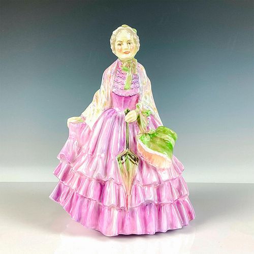 A GENTLEWOMAN HN1632 - ROYAL