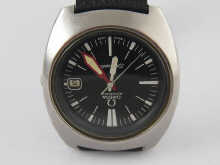 A gent's Omega Seamaster