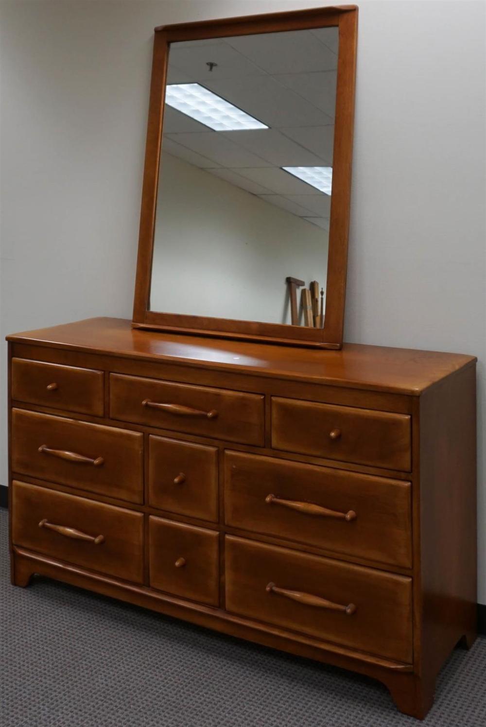A GENUINE CUSHMAN COLONIAL CREATION