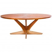 A GEORG JENSEN FOR KUBUS TEAK