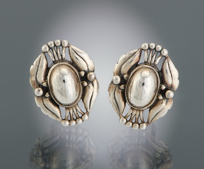 A Georg Jensen "Heritage