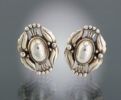 A Georg Jensen "Heritage Colle