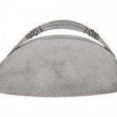 A Georg Jensen Silver Crumb Sc