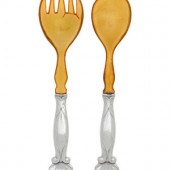 A Georg Jensen Silver Mathilde