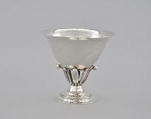 A Georg Jensen Sterling Silver
