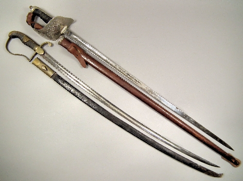A George III 1796 pattern Light