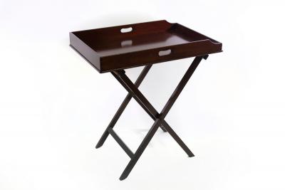 A George III style butler's
