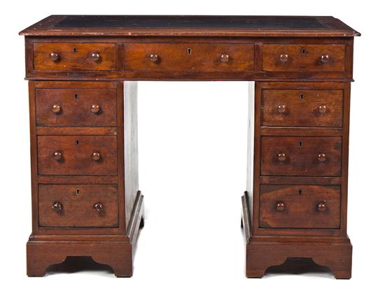 A George III Style Double