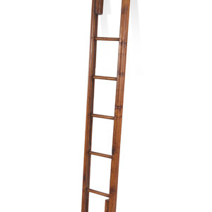 A George III Style Pine Collapsible