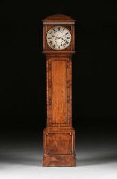 A GEORGE IV SCOTTISH FLAME MAH