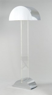 A George Kovacs Lucite and Alu