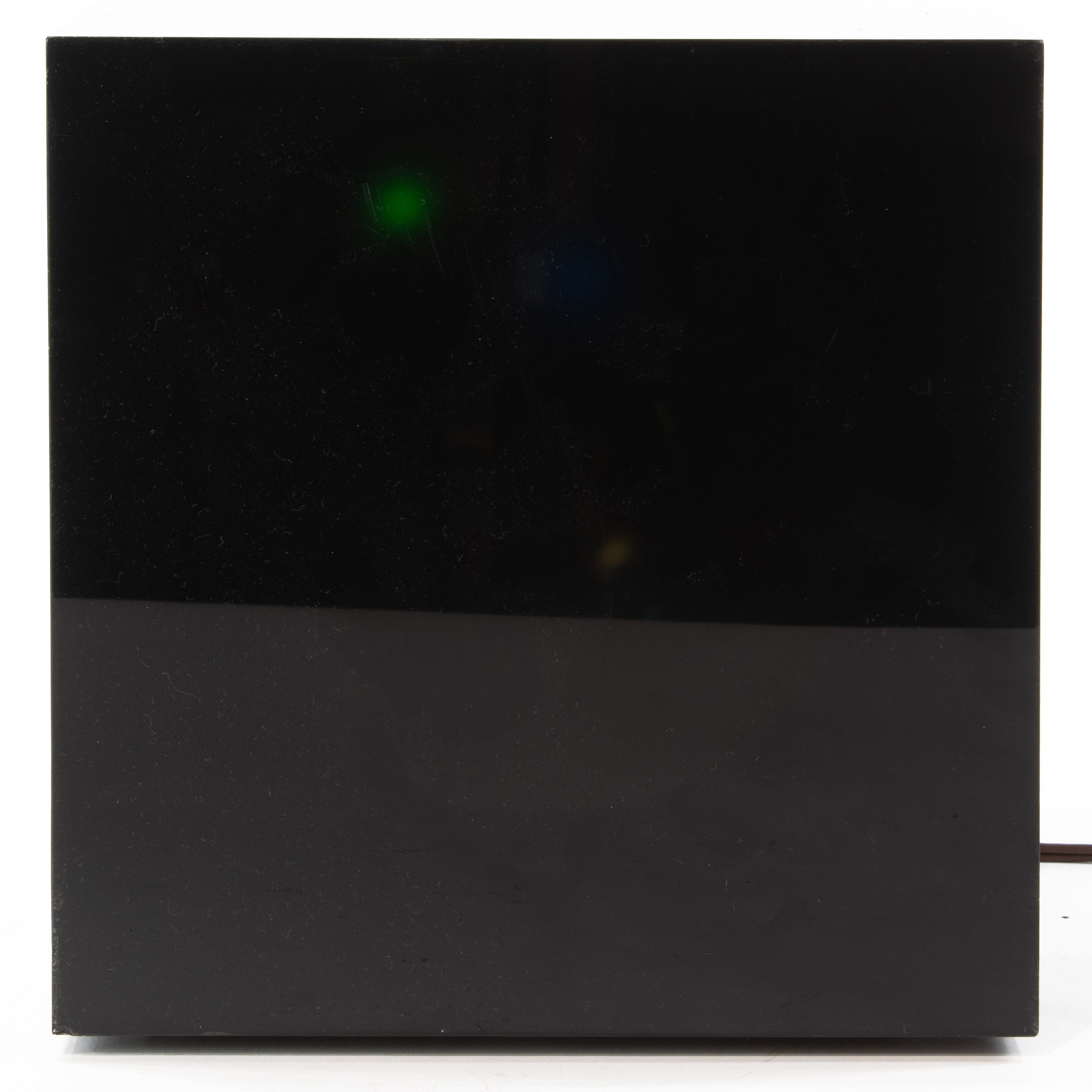 A GEORGE LADAS, ORBITA CLOCK A