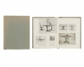 A "GEORGE NAKASHIMA: WOODWORKE