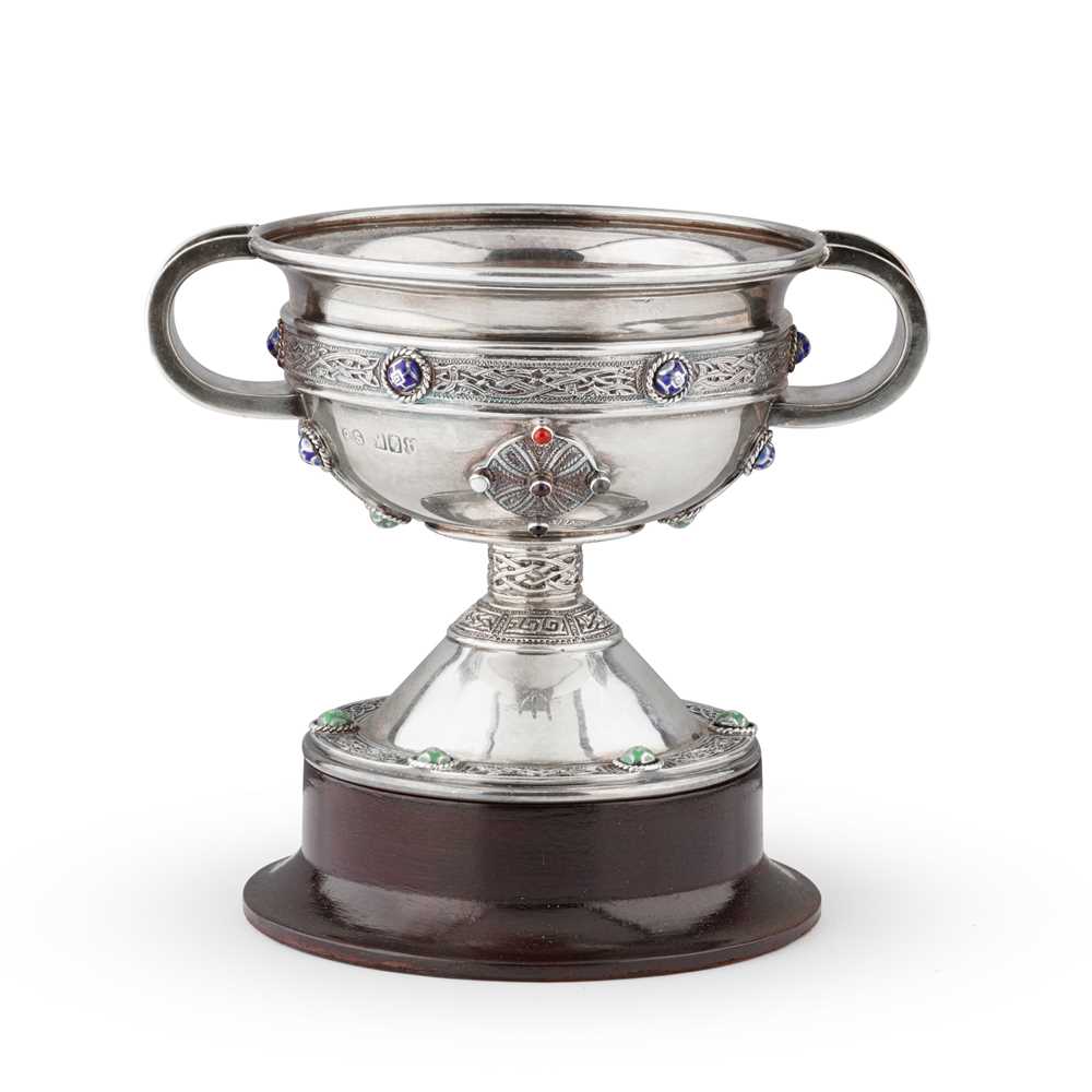 A GEORGE V REPRODUCTION