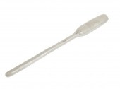 A GEORGIAN STERLING SILVER MAR