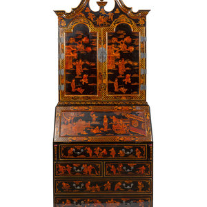 A Georgian Style