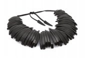 A Gerda Lynggaard Black Horn T