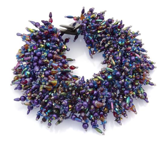 A Gerda Lynggaard For Monies Bead