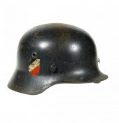 A GERMAN M1935 REISSUED LUFTWA