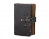 A GERMAN PRAYER BOOKA German p