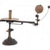 A German Tellurium
Ernst Schot