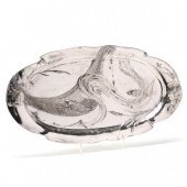 A GERMAN WORKSHOP SILVER-PLATE